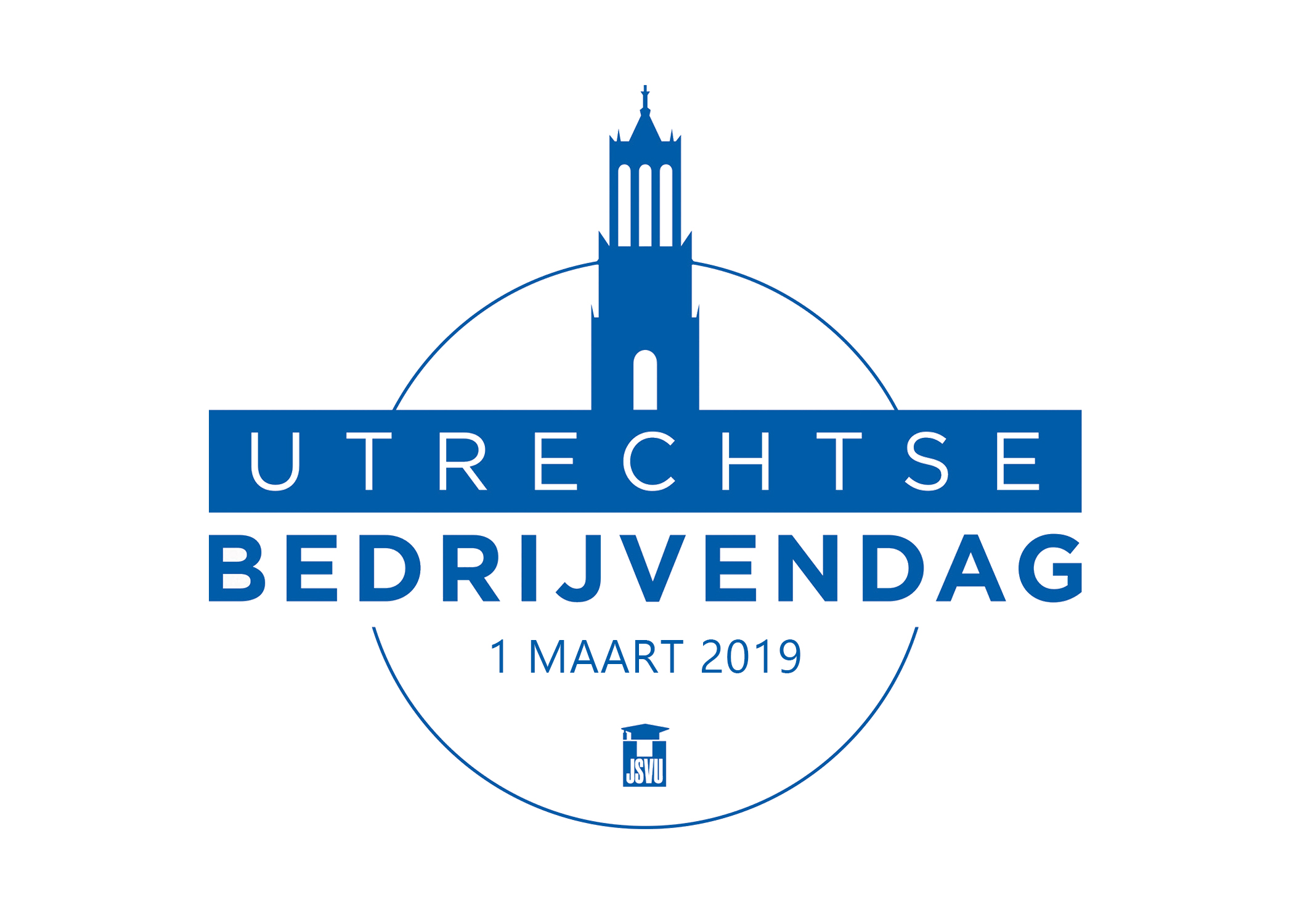 Utrechtse Bedrijvendagbundel logo